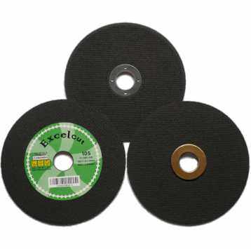 两面增强超薄树脂切割砂轮